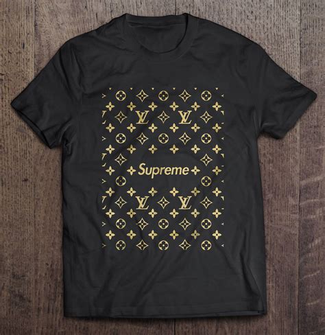 louis vuitton supreme shirt buy|supreme louis vuitton prices.